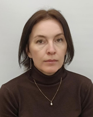 Аболишина Юлия Александровна Аболишина Юлия Александровна
