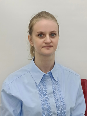Мохнина Мария Алексеевна Мохнина Мария Алексеевна