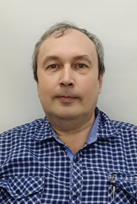Тетюхин Дмитрий Николаевич Тетюхин Дмитрий Николаевич