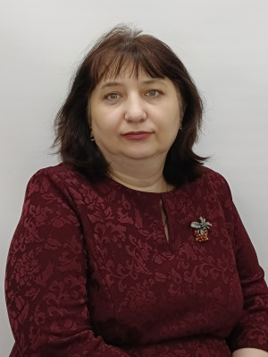 Хайрулина Людмила Ивановна Хайрулина Людмила Ивановна