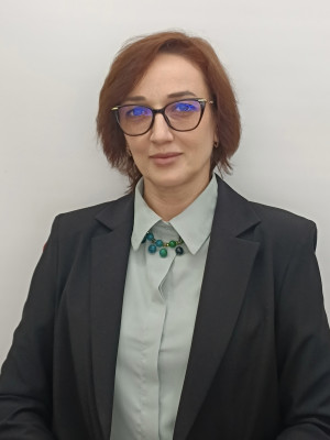 Юртайкина Наталья Ивановна Юртайкина Наталья Ивановна